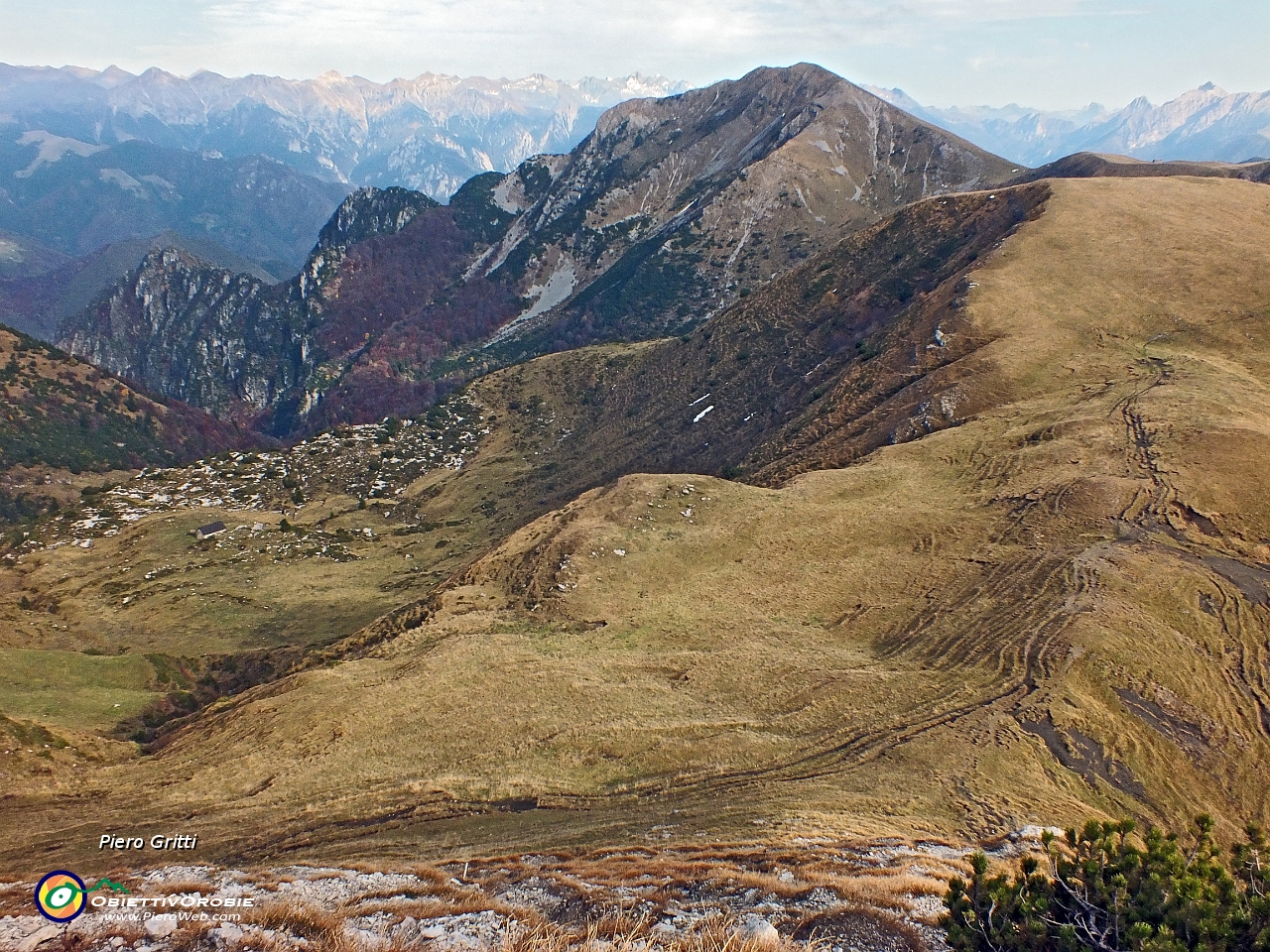 66 Il percorso fatto dal Baciamorti-Aralalta....JPG